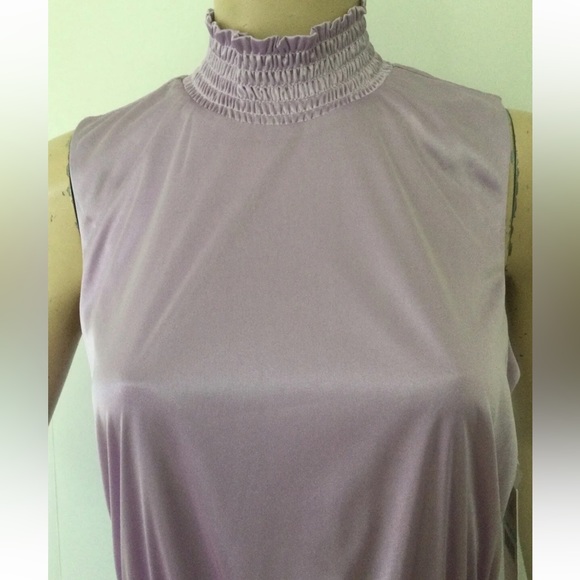 NWT Nanette Lepore orchid bloom dress - Picture 6 of 12